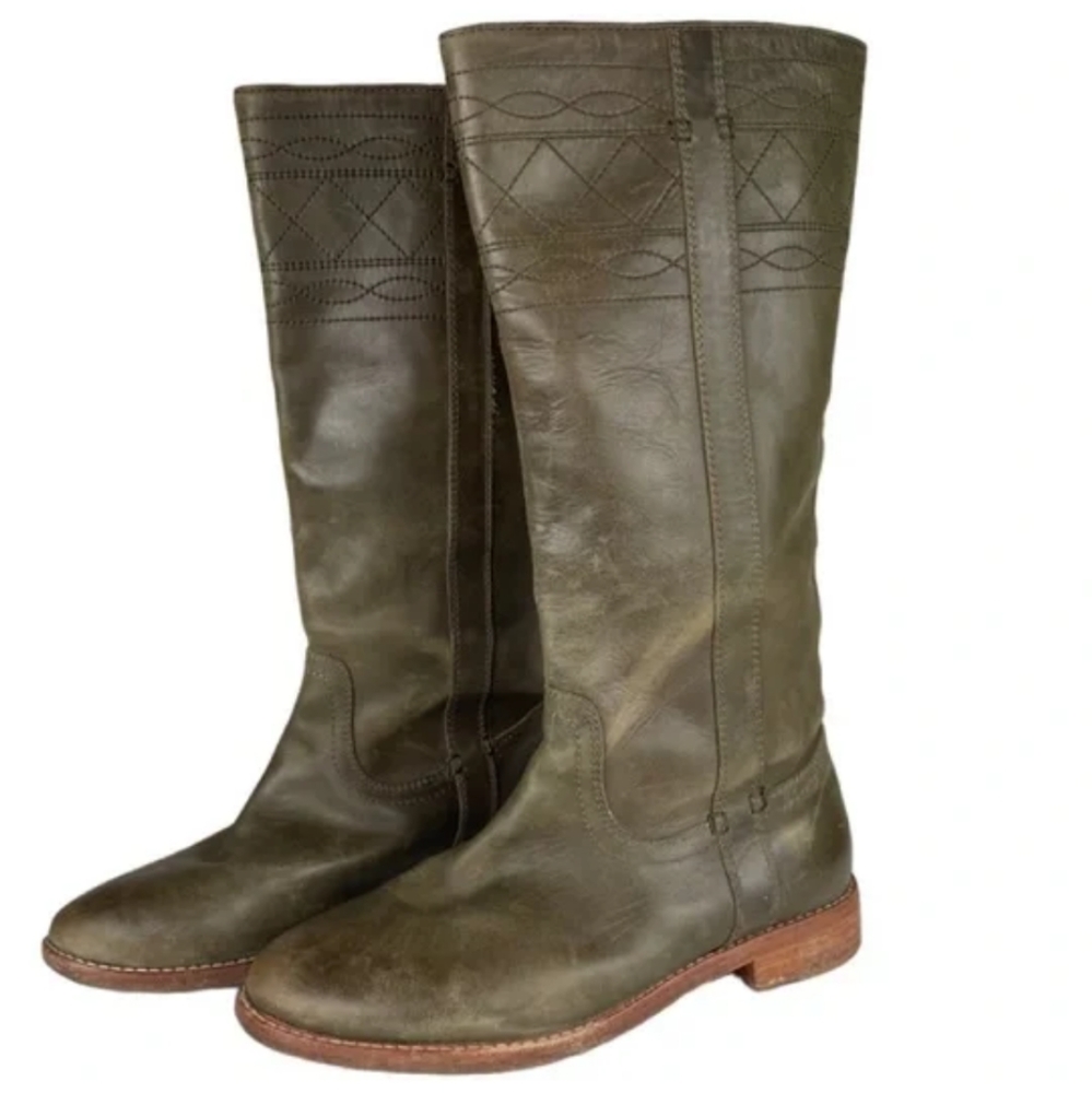 Boots - Picture 5 of 8